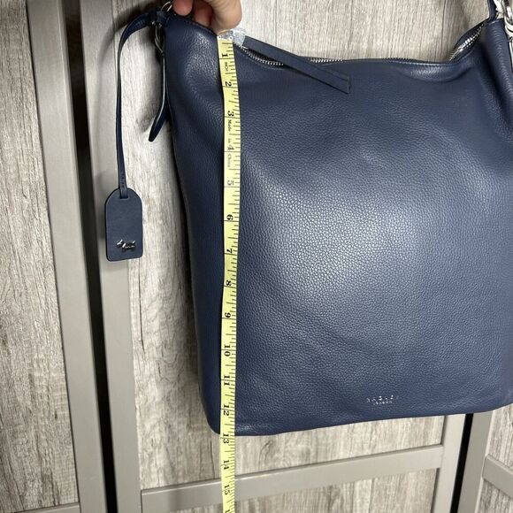 Radley London Mercer Street Medium Ziptop Shoulder Bag - Picture 13 of 13